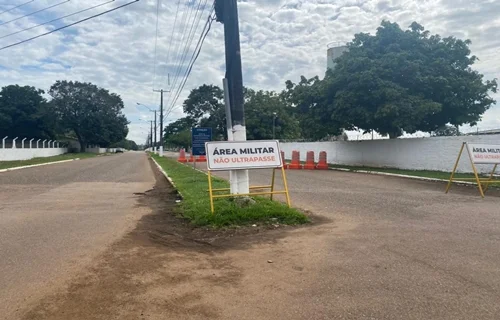 Fechamento da av. Lauro Sodré revolta praticantes de exercícios físicos