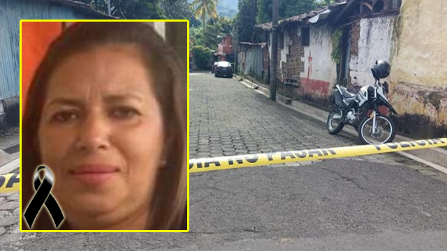 El Salvador: Ella era Morena, mujer murió calcinada