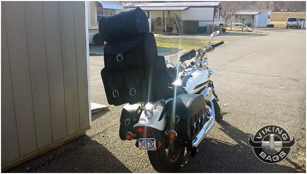 Motorcycle Security