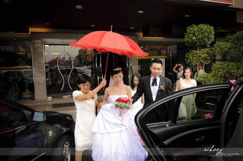 siboey photography - Penang Wedding Photographer