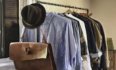 Men's Wardrobe