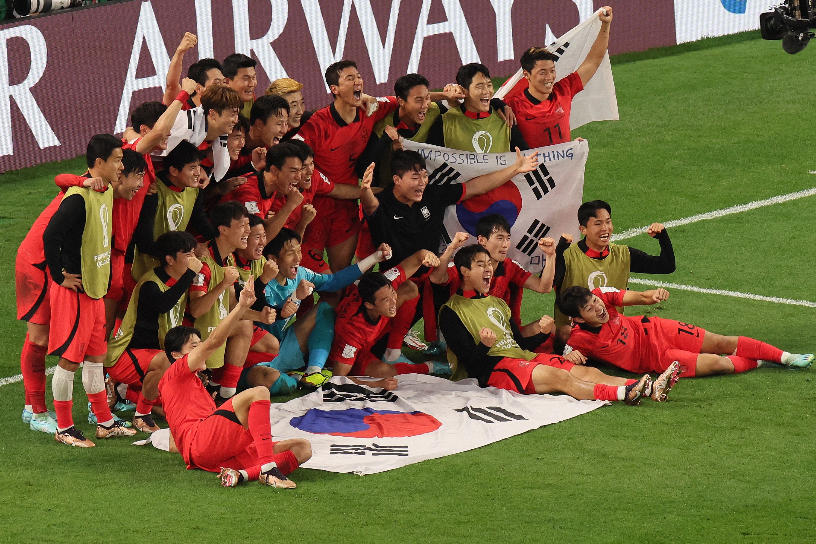 Guide to South Korea at the 2022 World Cup
