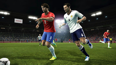 PES 2012 Update Patch 3.0 + FIX 3.0.1