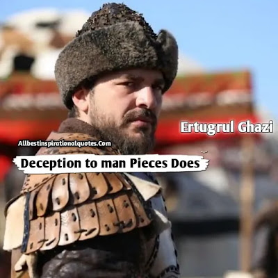 Quotes from Turkish Drama Dirilis Ertugrul, Dirilis Ertugrul Quotes,