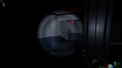 Midnight Heist Game Screenshot 16