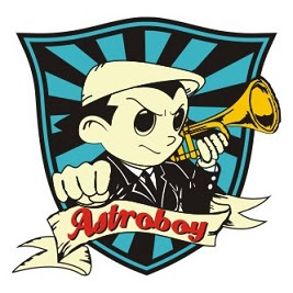 Astroboy Mp3