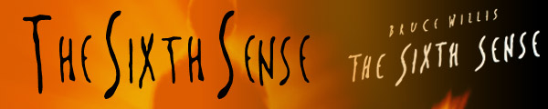 Amazing Free 

Fonts Inspired by Movies 