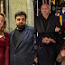 Երևանում կայացել է «Ռոզալի» ֆիլմի պրեմիերան, որին ներկա էին մի շարք հայտնի հյուրեր