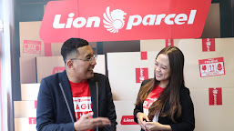 Lion Parcel Catat Peningkatan Volume Pengiriman Lebih Dari 20% Selama Ramadan dan Tingginya Pengiriman di Makassar