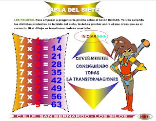 http://www.eltanquematematico.es/preguntatablas/siete/siete_p.html