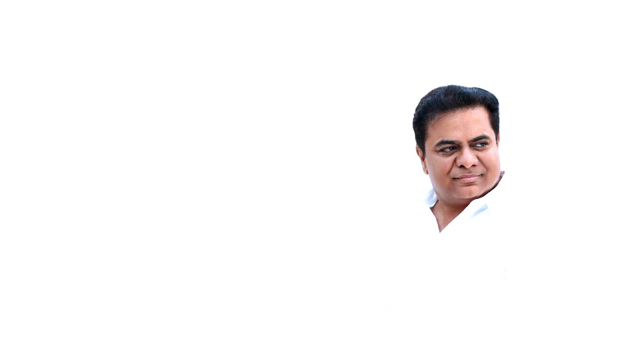 KTR invited to WEF meet in Davos
