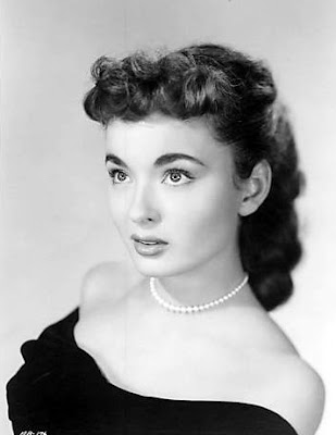 Ann Blyth