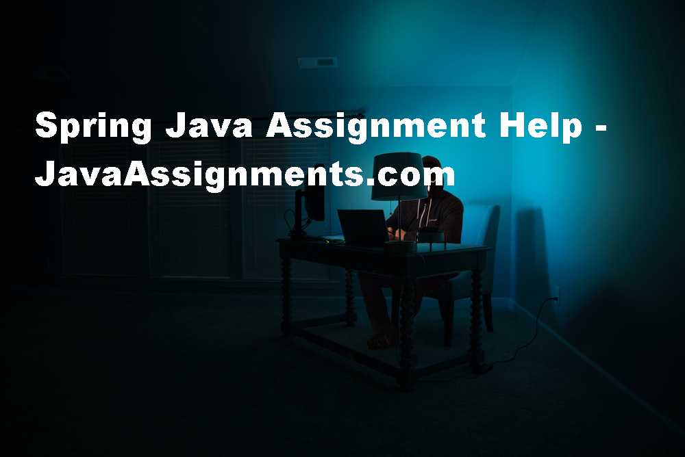 Vaadin Java Assignment Help