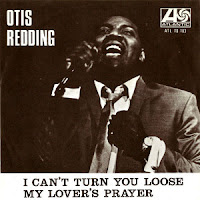 Can’t Turn You Loose (Otis Redding) 