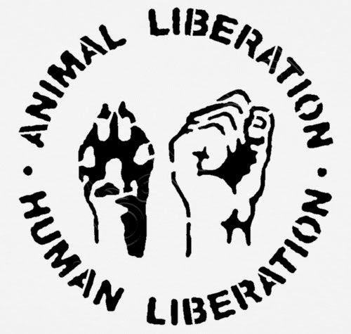  Animal Liberation - Human Liberation