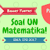 Pembahasan Soal UN MATEMATIKA SMA IPS 2017 Part. 4