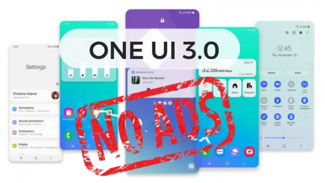 Why Samsung is Removing ADs in One UI? Why Samsung is Removing ADs in One UI?