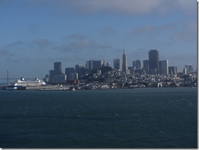 Cali Vacay- beaches, disney, and san fran 139