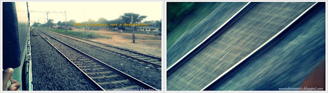 railway tracks quotes, journey quotes, life journey quotes