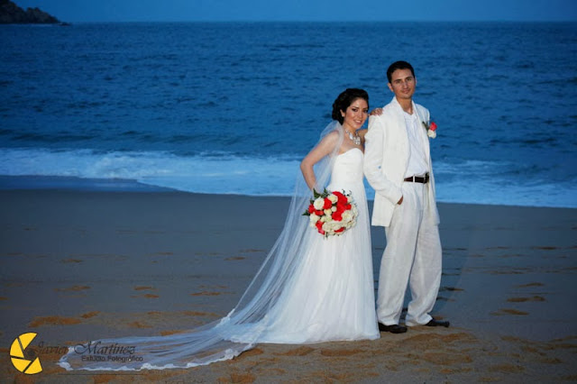 boda en playa, beach wedding, Oaxaca, México, Bodas Huatulco, Wedding Planner  