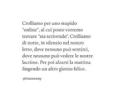 Frasi da dedicare