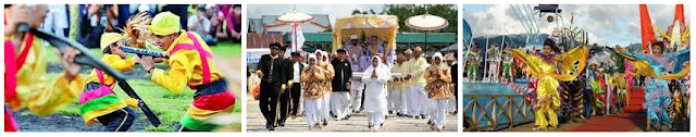 Kota Ternate yaitu sebuah kota yang berada di bawah kaki gunung api Gamalama pada sebuah  14 Tempat Wisata KOTA TERNATE yang wajib dikunjungi (Provinsi Maluku Utara)