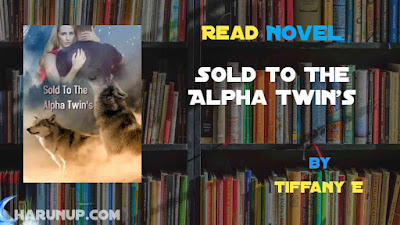 Read Sold to The Alpha Twin's Novel Full Episode