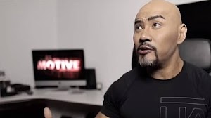 Benar Seorang Deddy Corbuzier Masuk ke Mualaf?