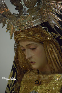 Soledad de San Jerónimo Granada