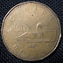 Loonie; Canada dollar coin