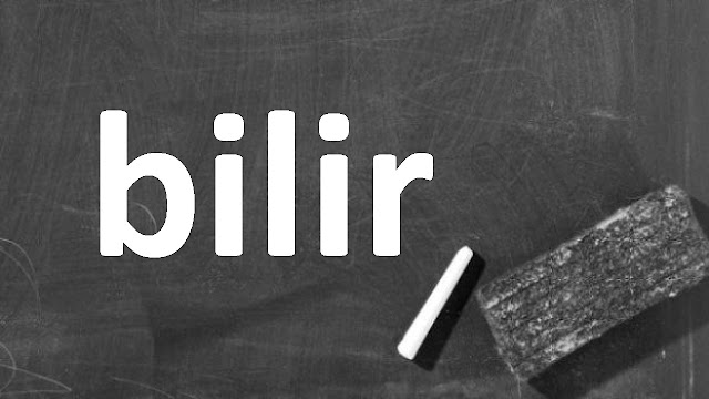 bilir