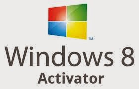 Windows 8 Activator Loader Download