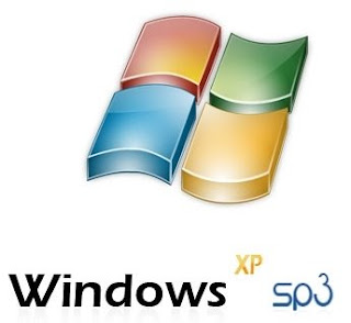 Windows XP Professional With SP3