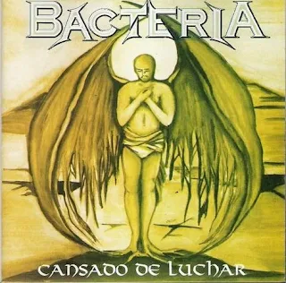 Bacteria - Cansado de luchar (2005)