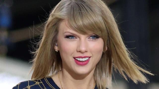 Taylor Swift American Singer Actress Wiki Biography