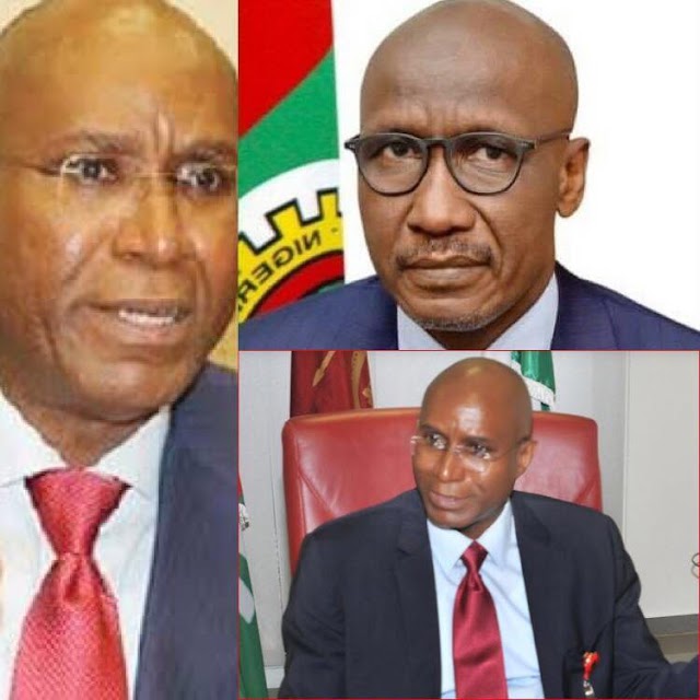 RE: NNPC Faults Omo-Agege On Relocation Of Gas Company.