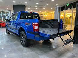 Ford F-150 2022 Specifications and Features