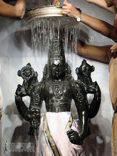 Srinivasa Perumal Tirupathi Tirumala TTD ISKON Lord Venkatachalapathy Balaji