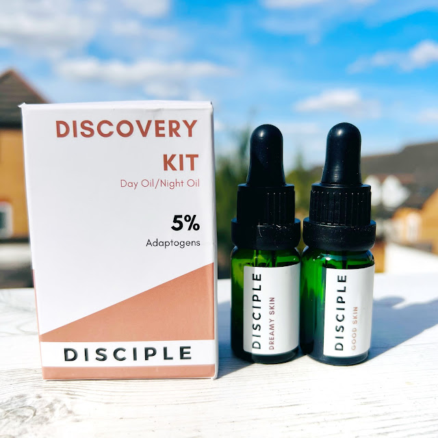 Disciple Discovery Kit