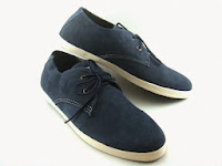 Toko Sepatu Blackmaster BM 06 Suede