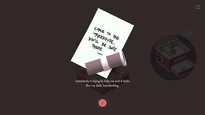 The Almost Gone Game Screenshot 2