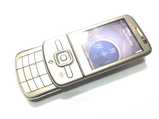 Hape Jadul Nokia 6710 Navigator 6710S 6710 Slide Kolektor Item