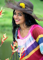 Sinhalese Teledrama actress