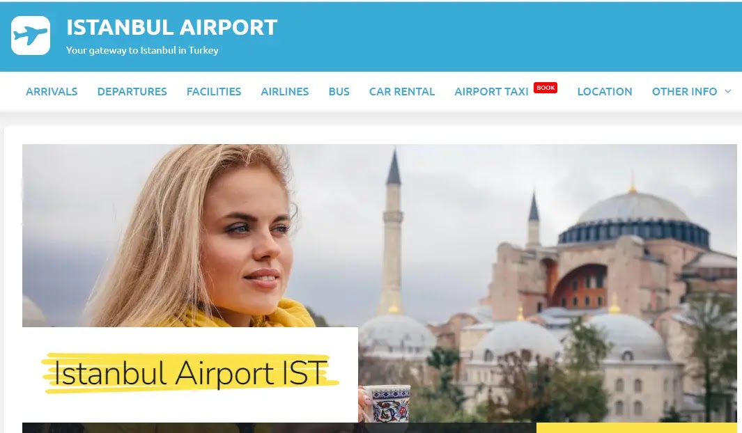 Istanbul Airport, Global travel hub, World-class airport, Passenger services, Seamless connectivity, Istanbul travel experience, Sustainable airport initiatives, Luxury amenities, Transfer hub, Efficient infrastructure