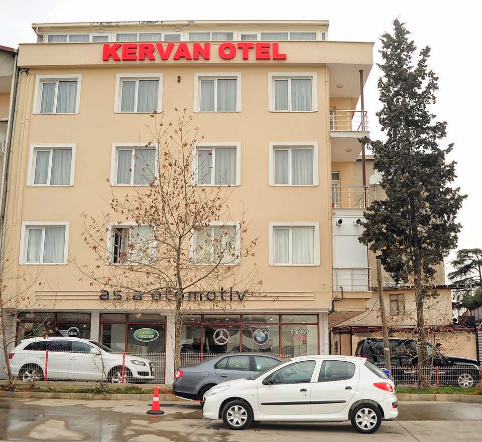 Sabiha Gökçene Yakın Otel