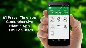 muslim pro apk 2017-2