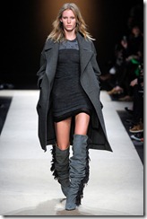 Isabel Marant Ready-To-Wear Fall 2011 Runway Photos 19