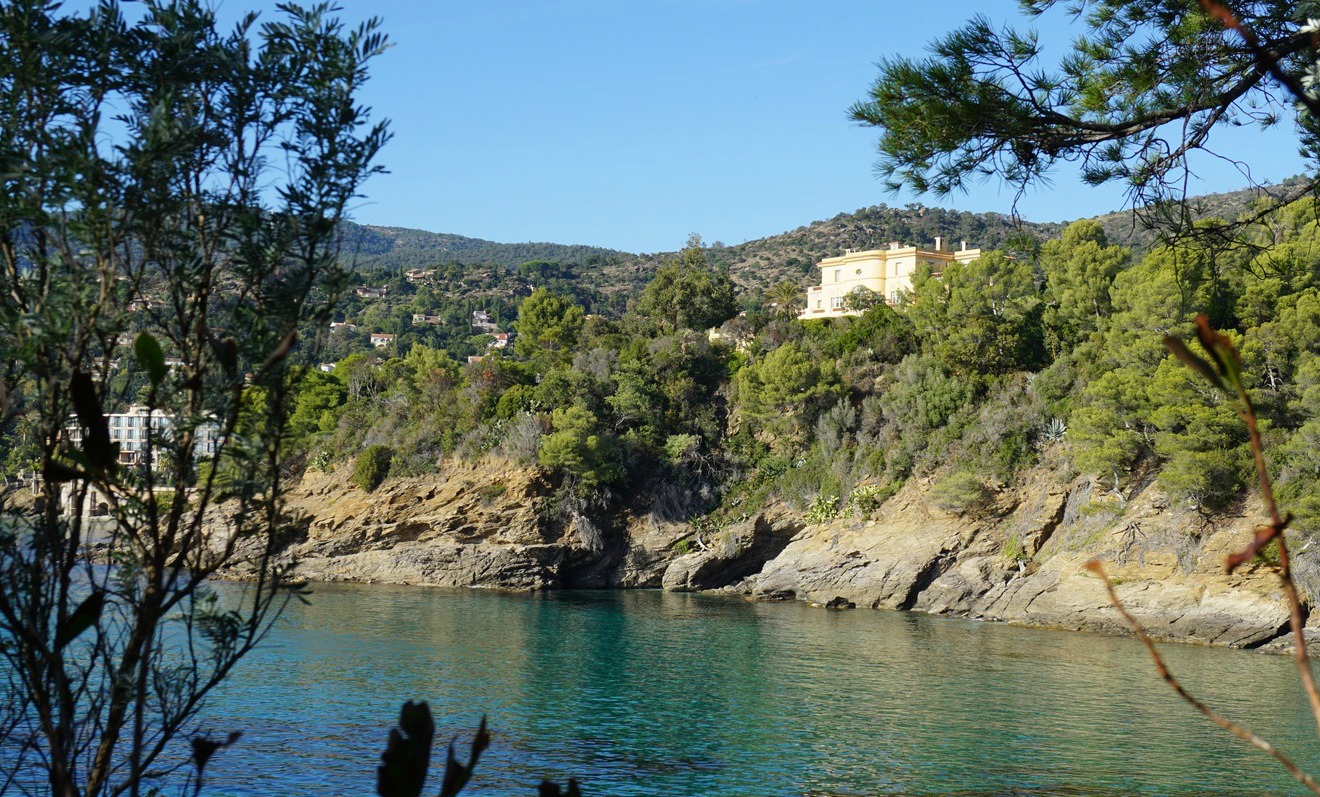 Hotel de la Mer in Domaine du Rayol