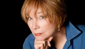 Shirley MacLaine