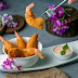 "CRISPY COCONUT SHRIMP"